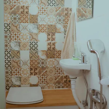 Nyaraló The Amazing Inacio Bus Converted *