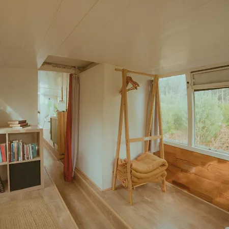 The Amazing Inacio Bus Converted *