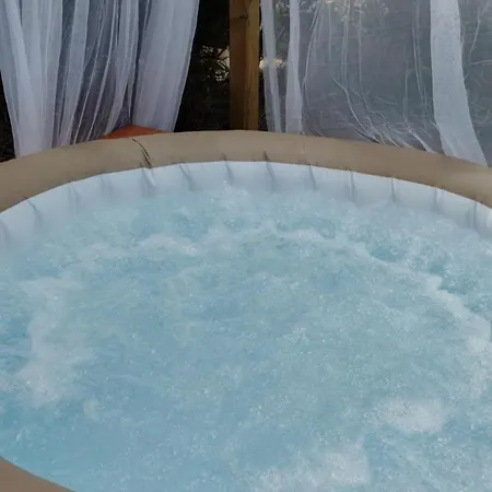 Nyaraló The Amazing Inacio Bus Converted