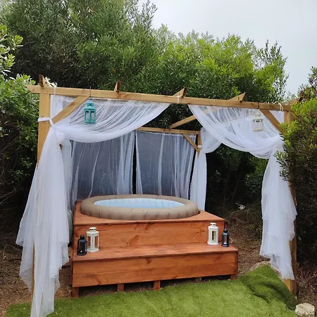 The Amazing Inacio Bus Converted Sintra